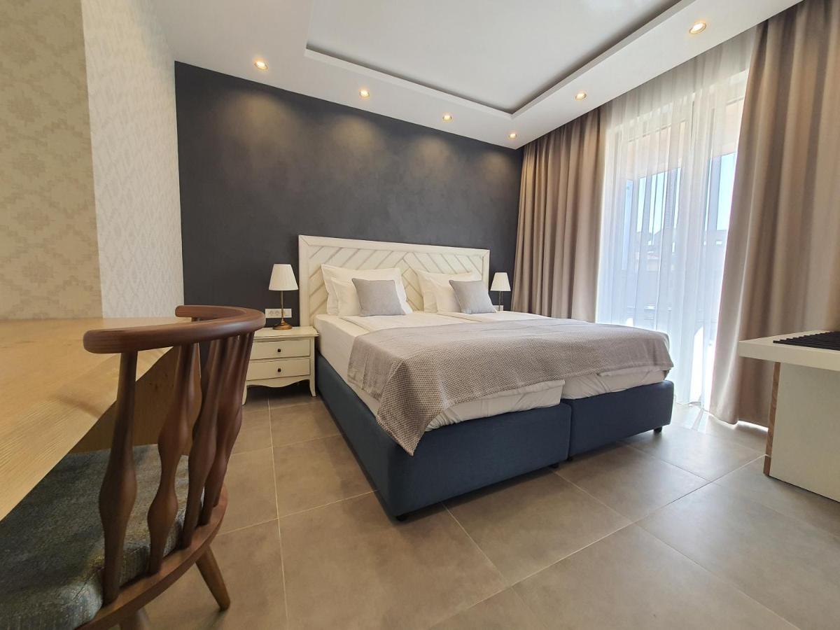 Garni Hotel Casa Di Sofia Μπούντβα Εξωτερικό φωτογραφία