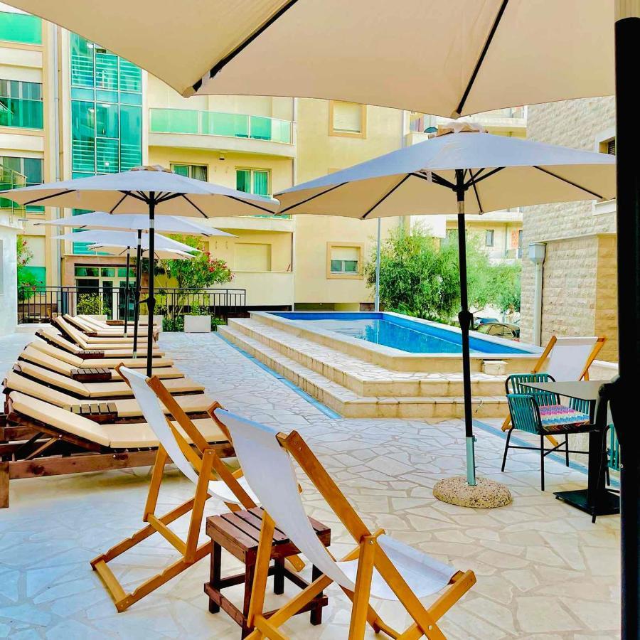 Garni Hotel Casa Di Sofia Μπούντβα Εξωτερικό φωτογραφία